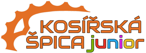 Kosířská špica junior