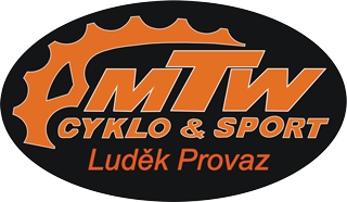 Cyklosport – Luděk Provaz